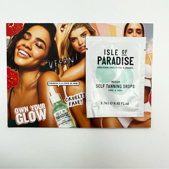 Tanning Bundle -Be Golden this Winter! - Picture 7 of 9